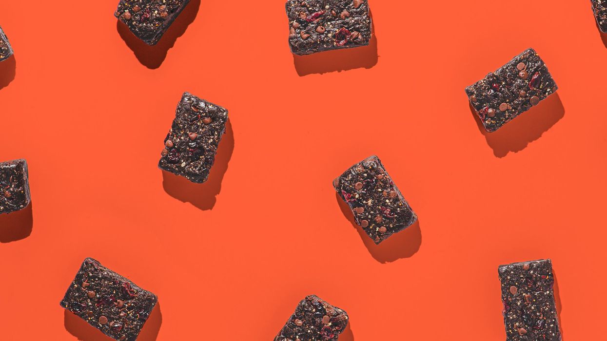 Big Little Bar says you can have all your daily vitamins, as a treat