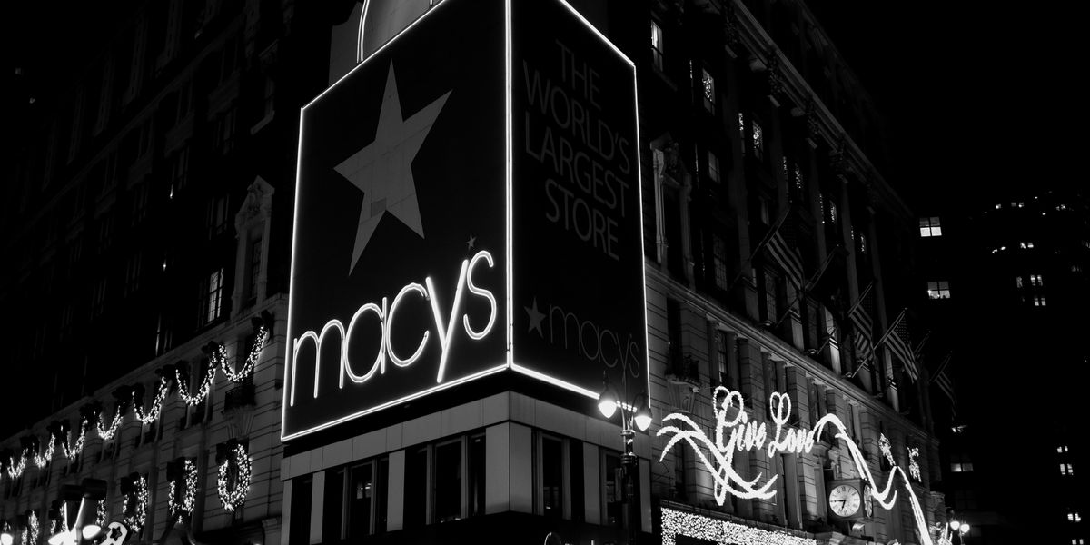 Macy's to add more Black-owned brands to its shelves