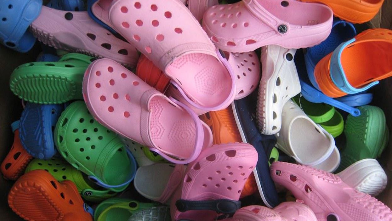 The Current DTC Business Breakdown: A closer look at Crocs