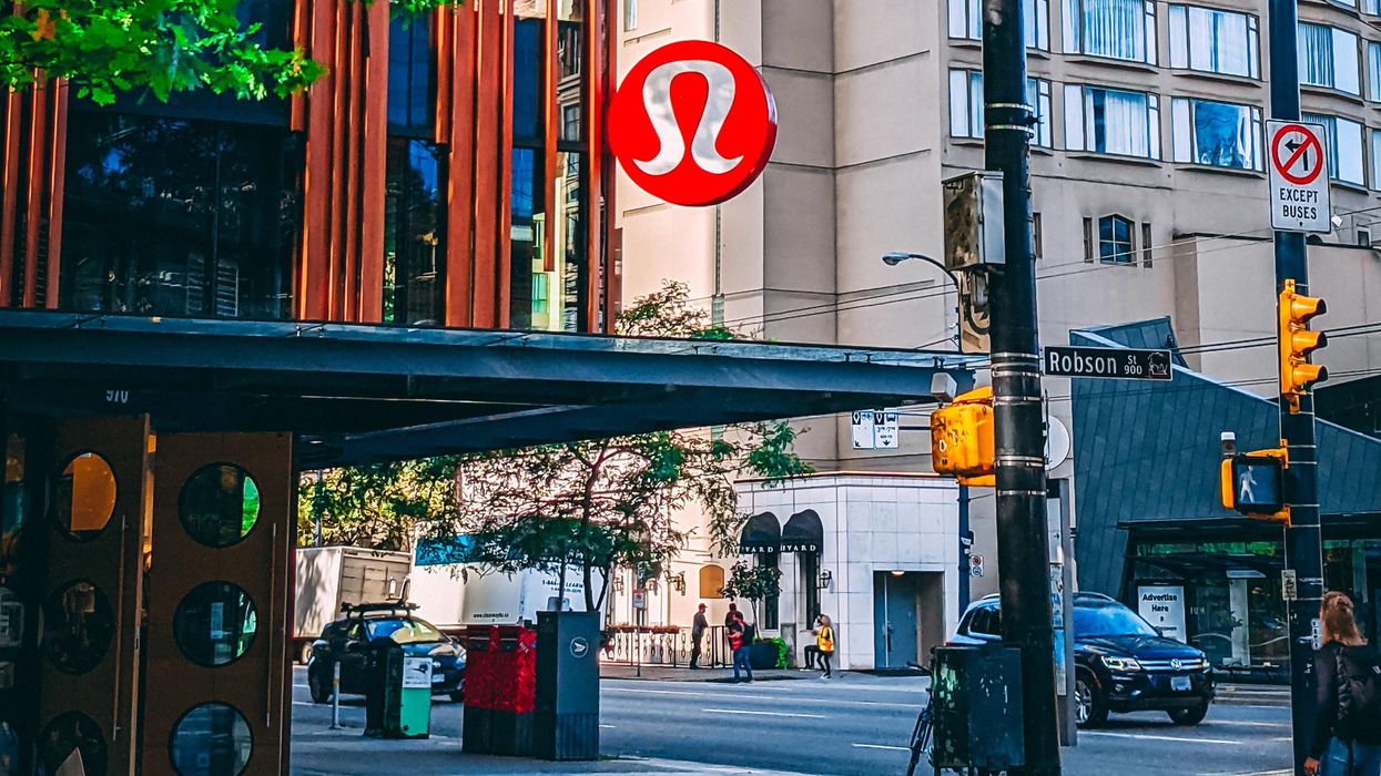 The Current Lululemon sees membership promise, pivots Mirror to app model