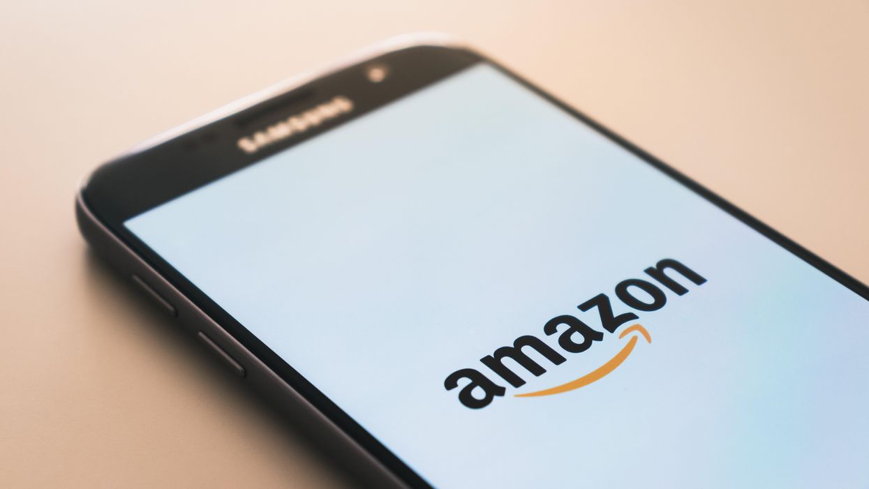Amazon sues 2 companies over fake reviews