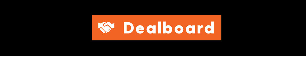 Dealboard logo