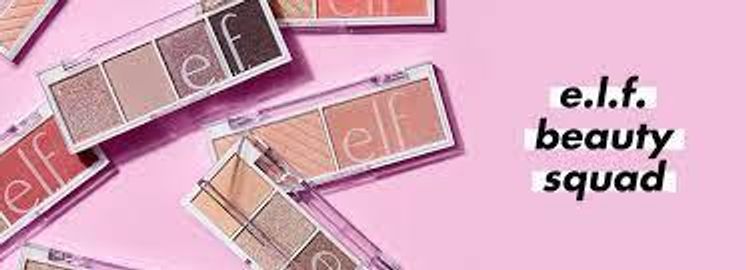 The Current e.l.f. Beauty results radiate, thanks to virality and loyalty