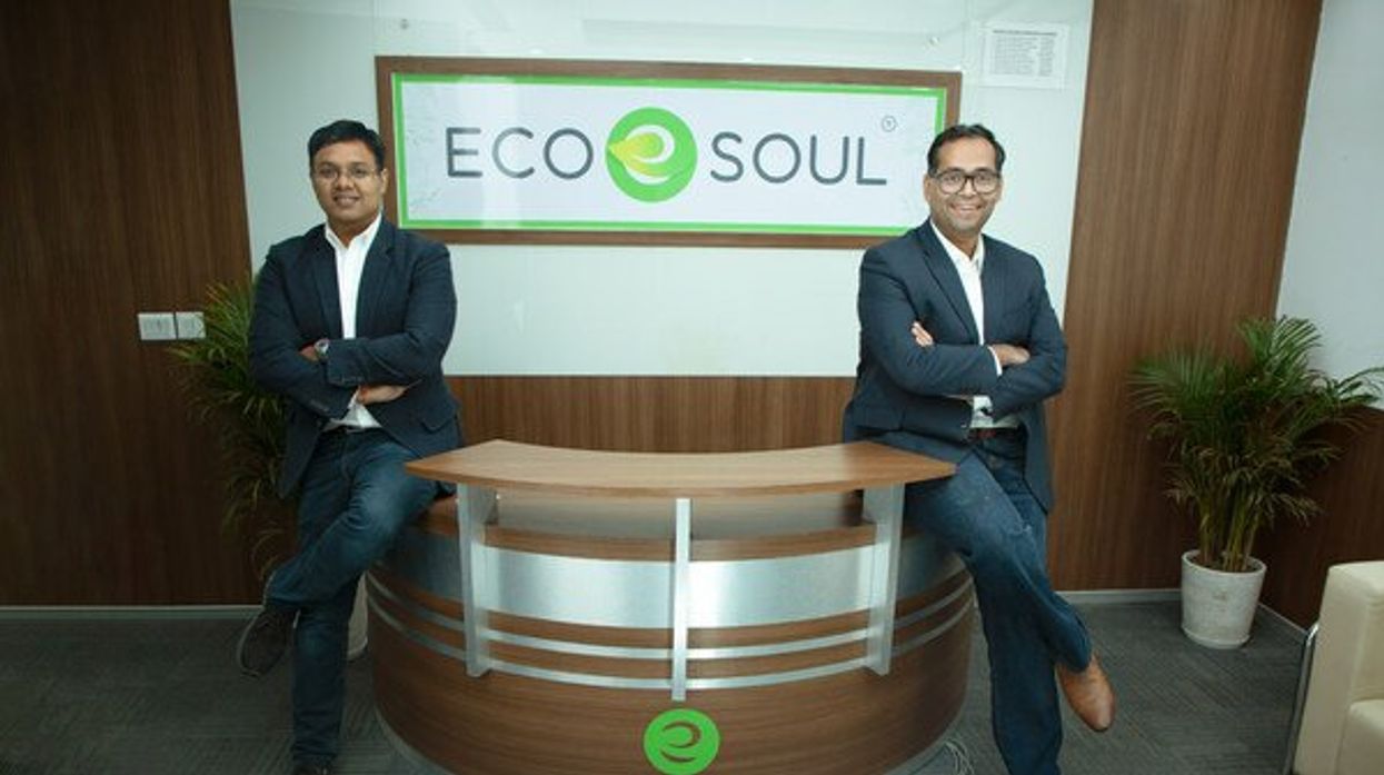 EcoSoul Home