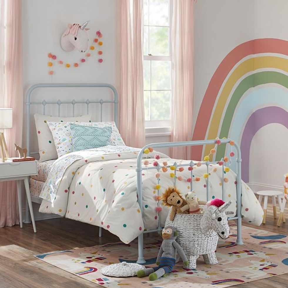 The Home Depot has a new decor line for kids | Good Housekeeping