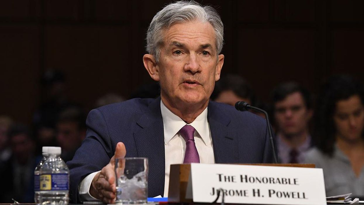 Fed hikes interest rates 0.75%, warns of 'tightening'
