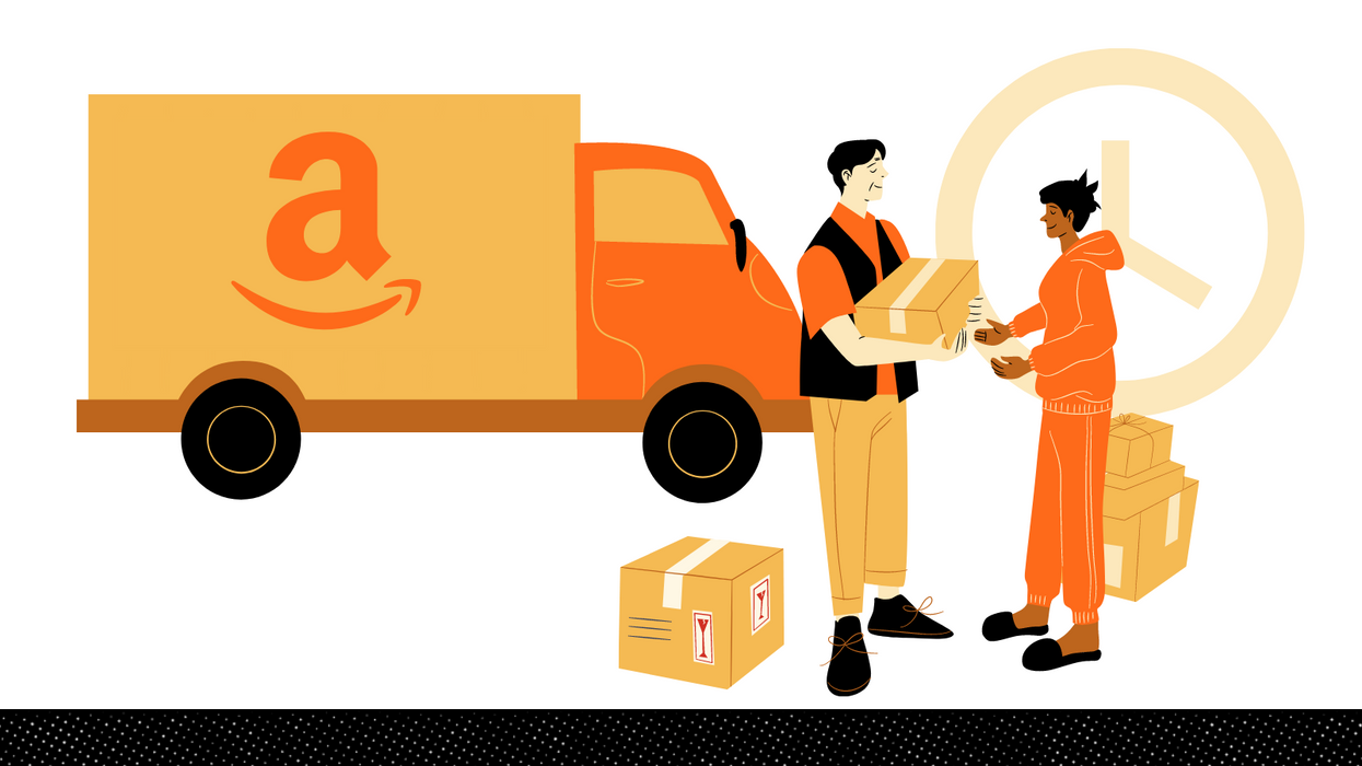 5 new shipping and analytics tools for Amazon third-party sellers