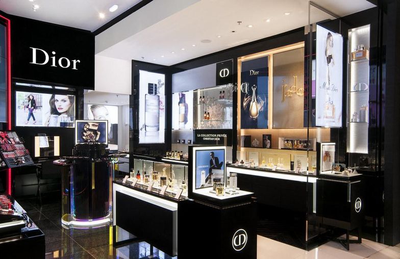 LVMH Beauty Partners With Sustainable Packaging Company