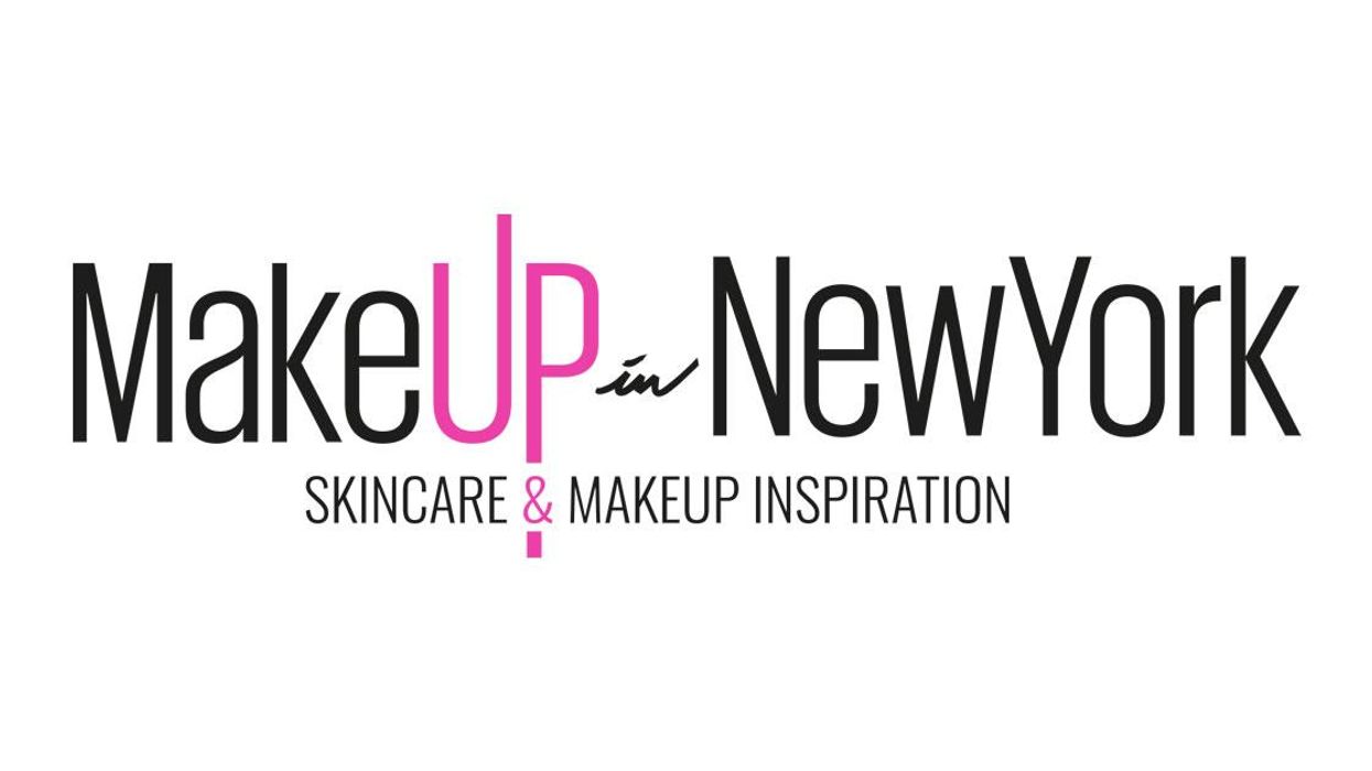 MakeUp in New York: Sept. 14-15, 2022