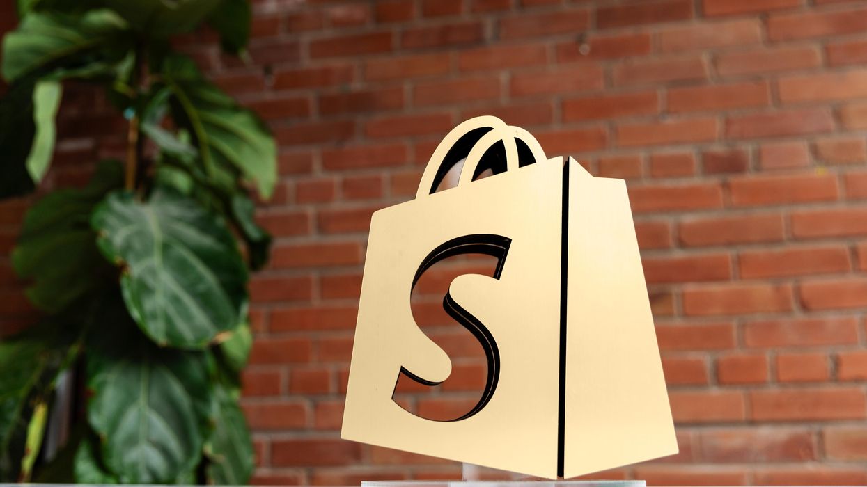 Shopify plans 'major update' to app store