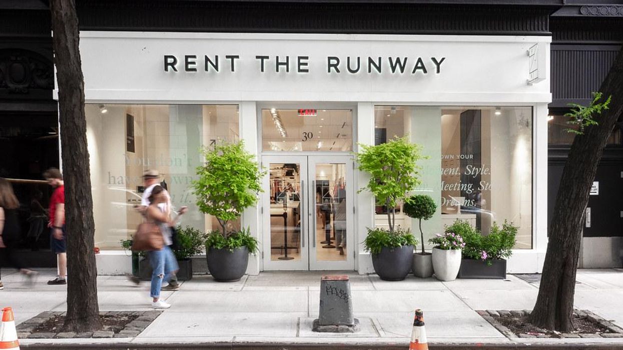 How Stitch Fix, Rent the Runway are navigating a tough retail landscape