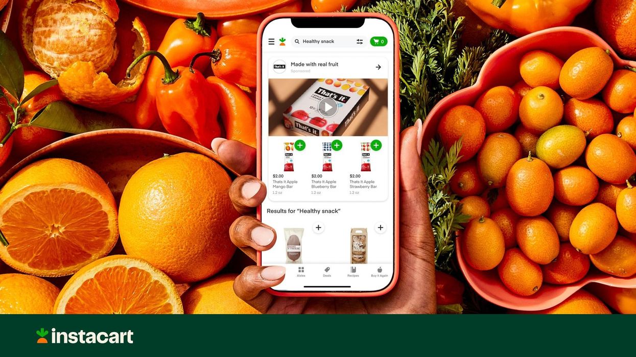 Ahold Delhaize USA, Instacart, 7-Eleven boost retail media
