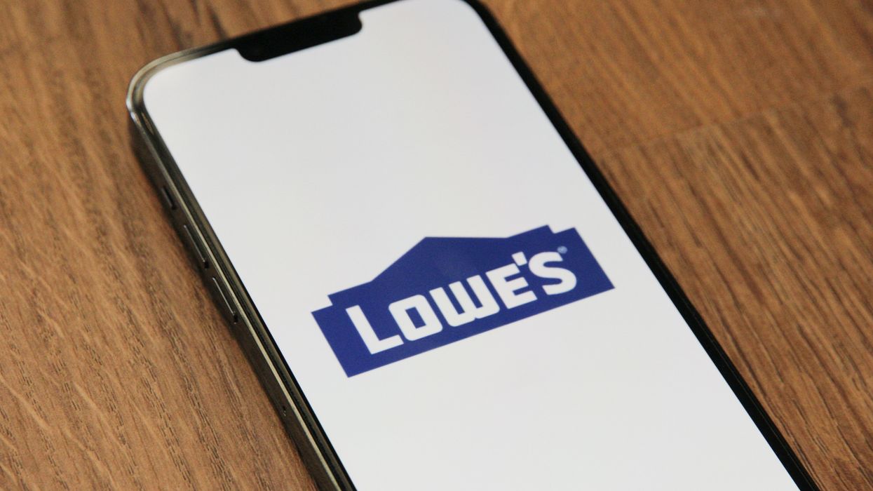 Lowe's brings retail media in-house
