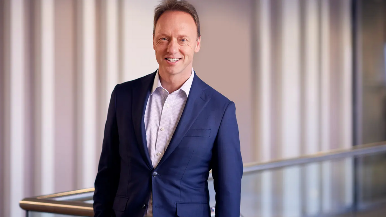 PVH Taps Diesel CEO to Lead Calvin Klein's Americas Business