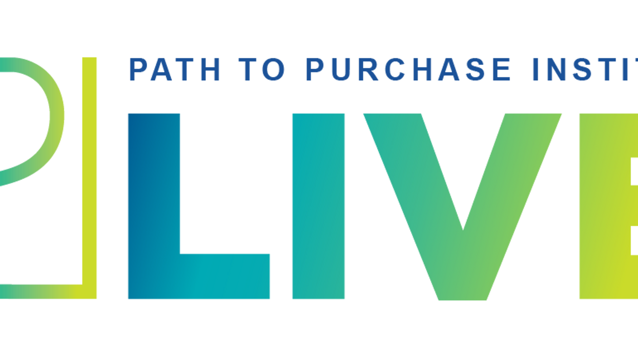 Path to Purchase Institute Live: Oct. 18-20, 2022