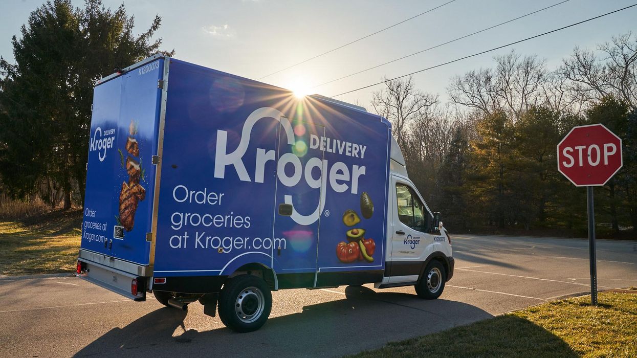 Kroger-Albertsons merger: The digital and delivery implications