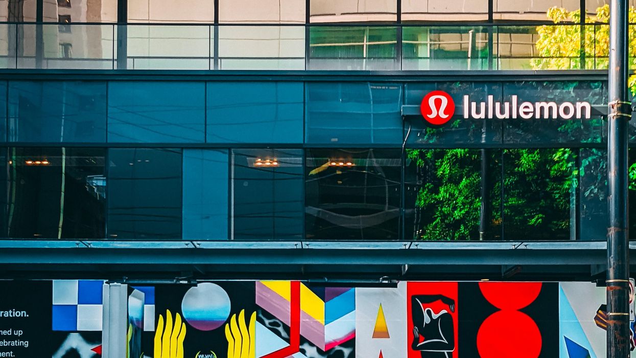 Analysts Lift Lululemon Price Target Following Strong Q3 Beat