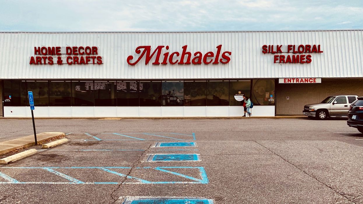 Michaels establishment
