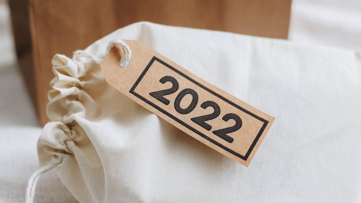 package with 2022 tag