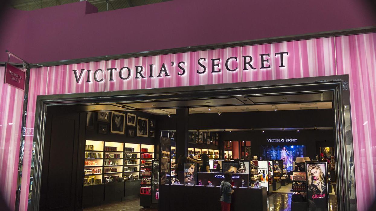 Victoria's Secret thinks digital with acquisition of DTC brand Adore Me