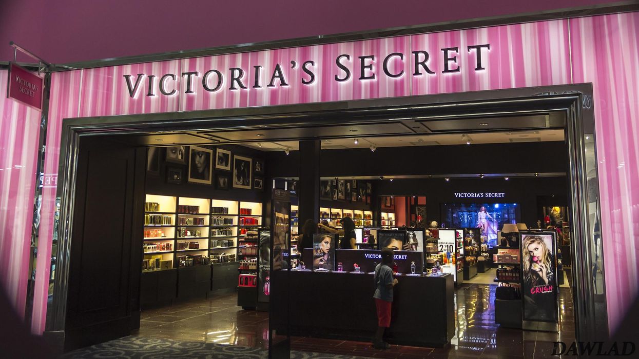 Victoria's Secret thinks digital with acquisition of DTC brand Adore Me