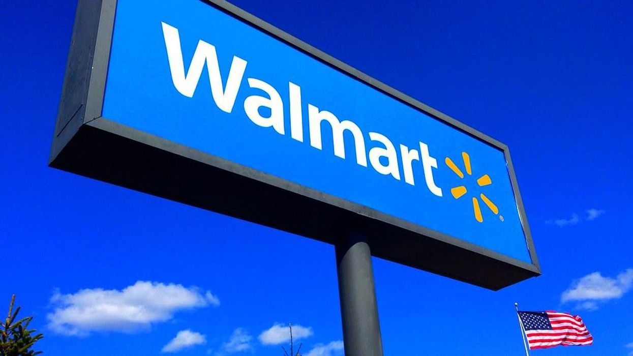 Walmart will open up a free version of its data platform to suppliers
