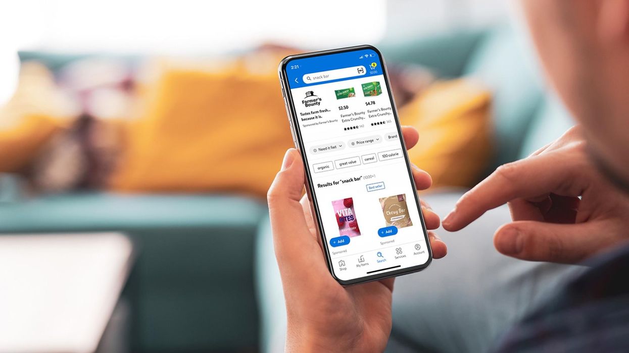 Walmart bets ecommerce can give wealthy shoppers a reason to stay