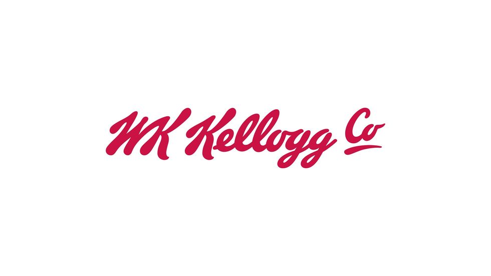 WK Kellogg Co logo